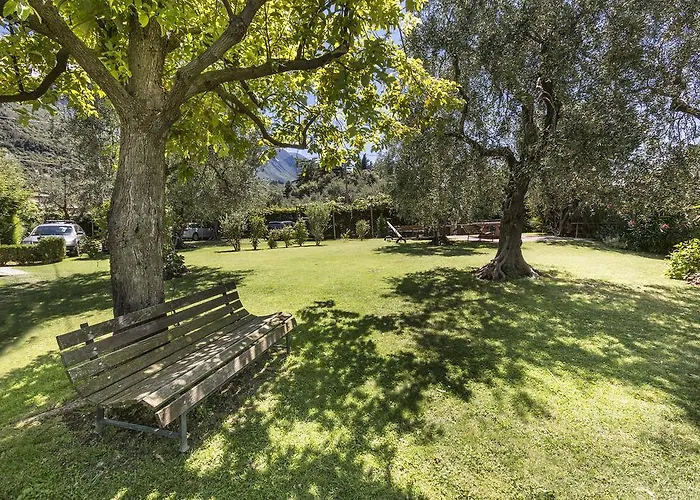 Parco Di Garda Aparthotel 4*