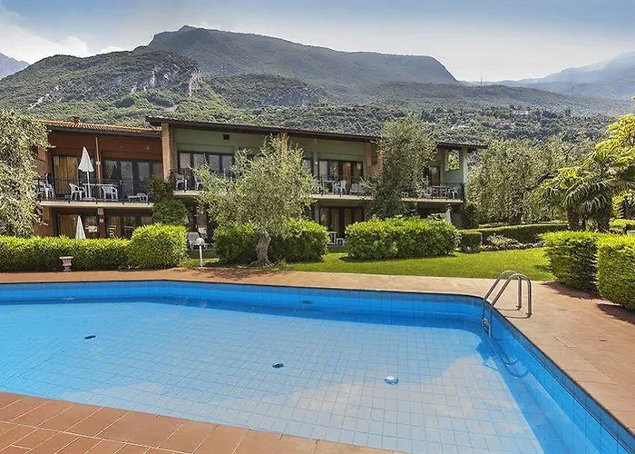 Parco Di Garda 4* Malcesine