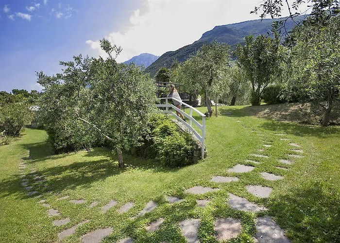 Parco Di Garda 4* Malcesine