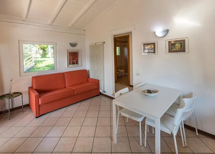 Parco Di Garda Aparthotel