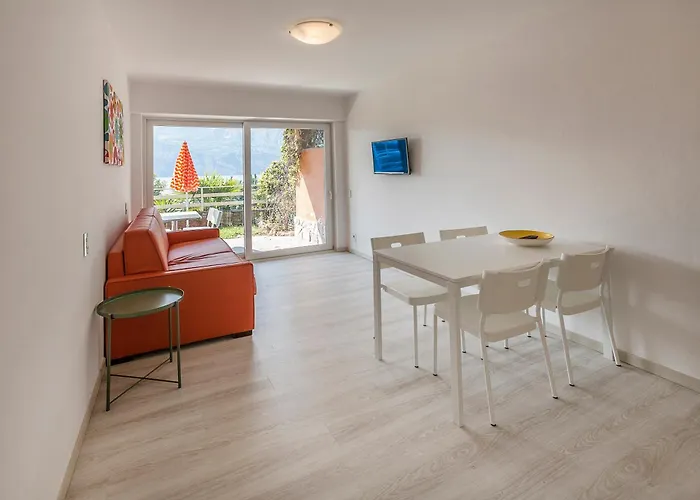 Aparthotel Parco Di Garda