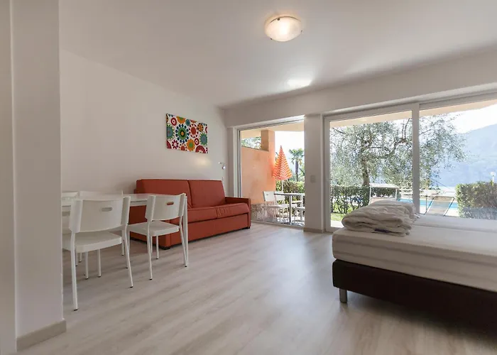 Aparthotel Parco Di Garda