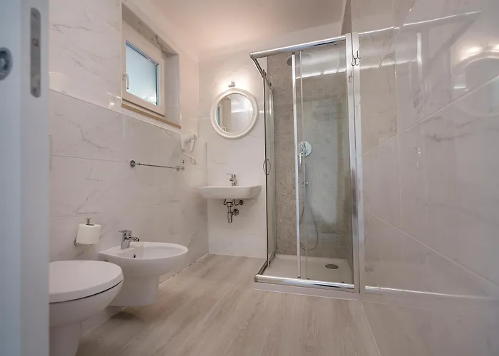 Parco Di Garda Aparthotel