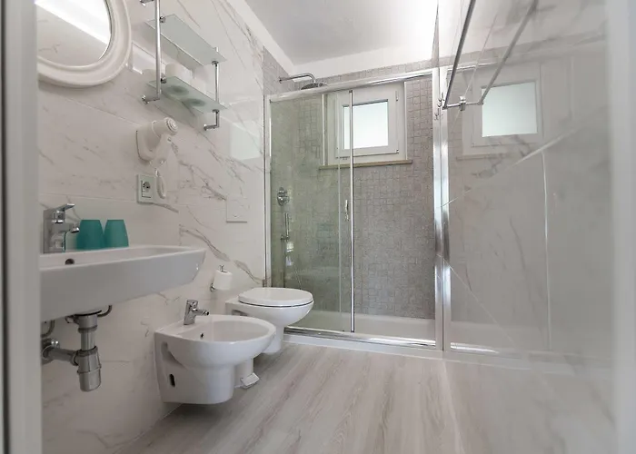 Parco Di Garda Aparthotel 4*