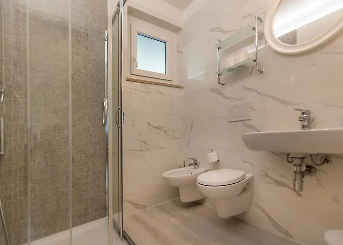 Parco Di Garda Aparthotel Malcesine