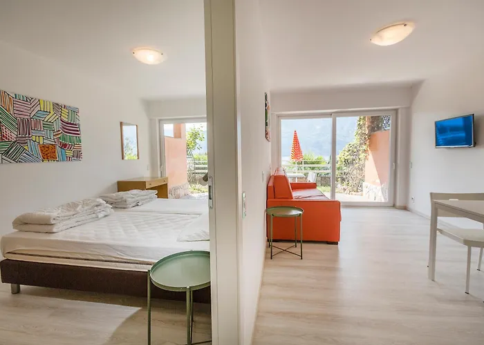 Parco Di Garda Malcesine