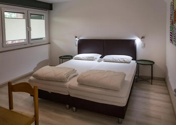 Aparthotel Parco Di Garda Malcesine