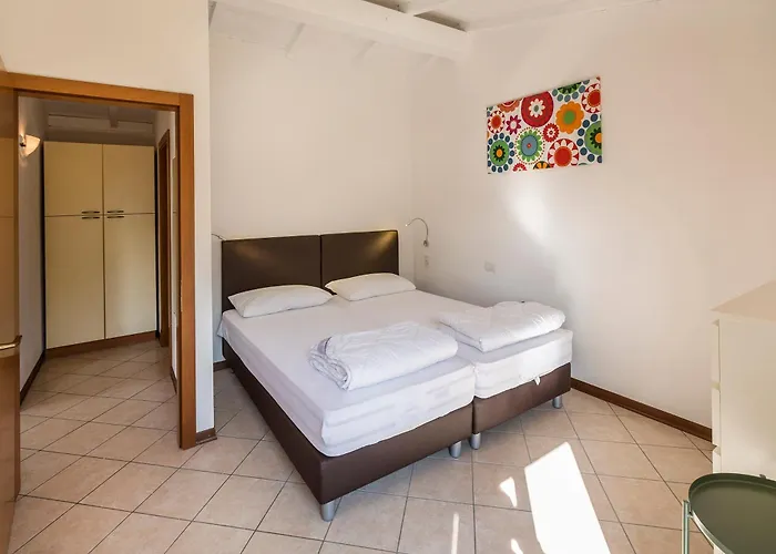 Aparthotel Parco Di Garda Malcesine