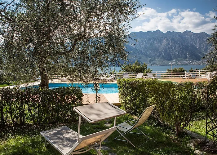 Parco Di Garda Malcesine