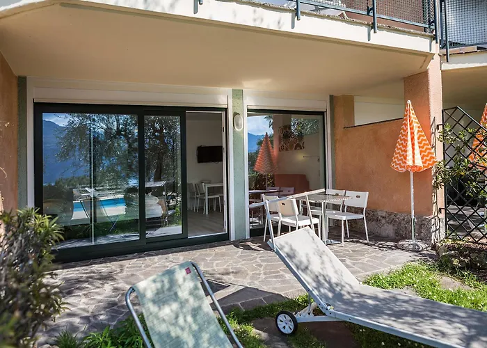 Parco Di Garda 4* Malcesine