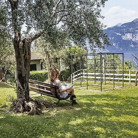 Parco Di Garda Aparthotel 4*