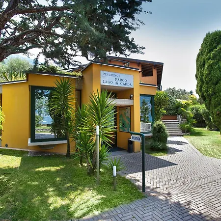 Parco Di Garda 4*
