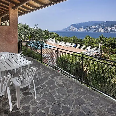 Aparthotel Parco Di Garda