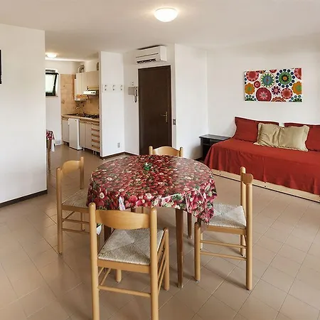 Aparthotel Parco Di Garda Malcesine