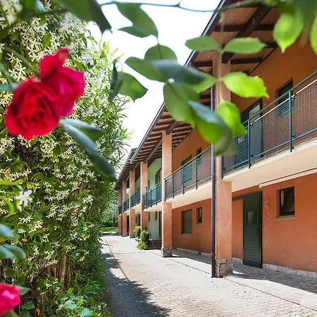 Aparthotel Parco Di Garda