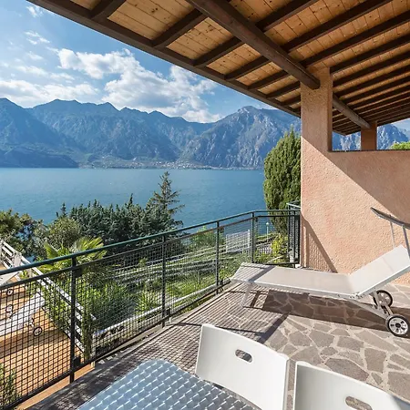 Parco Di Garda Aparthotel 4*