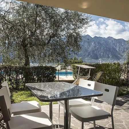 Parco Di Garda Aparthotel Malcesine