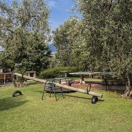 Parco Di Garda Aparthotel