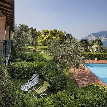Parco Di Garda 4* Malcesine