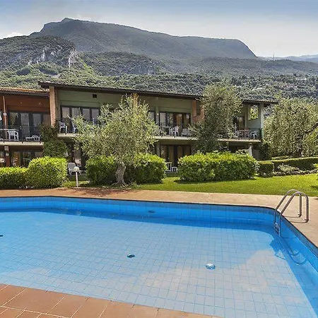 Parco Di Garda 4* Malcesine