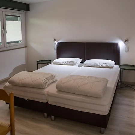 Aparthotel Parco Di Garda Malcesine