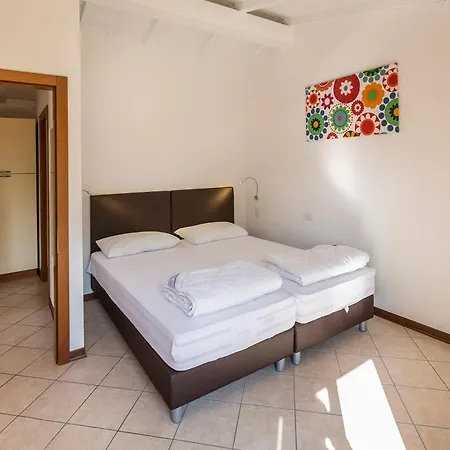 Aparthotel Parco Di Garda Malcesine