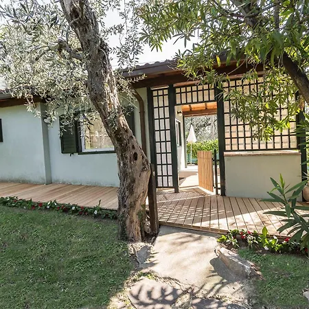 Aparthotel Parco Di Garda 4*