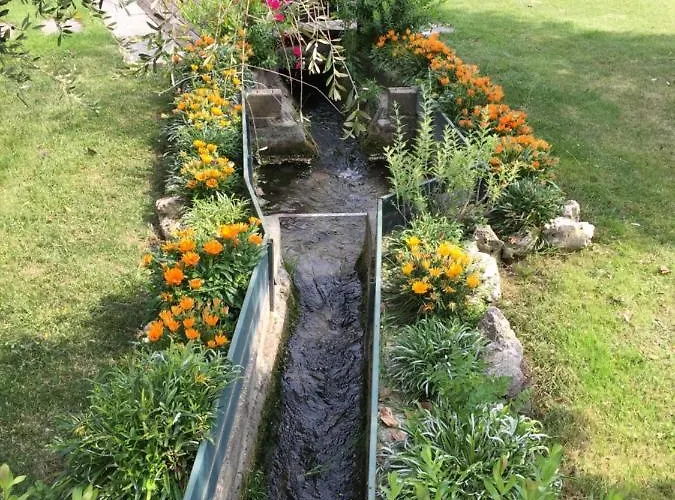 Parco Di Garda 4* Malcesine