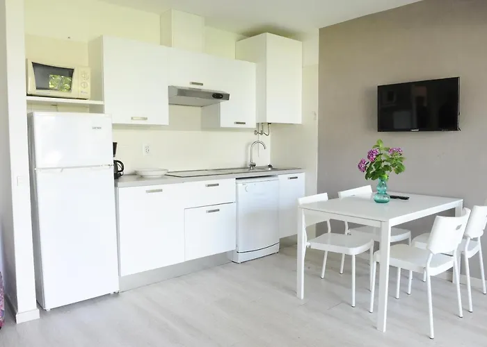Aparthotel Parco Di Garda 4*
