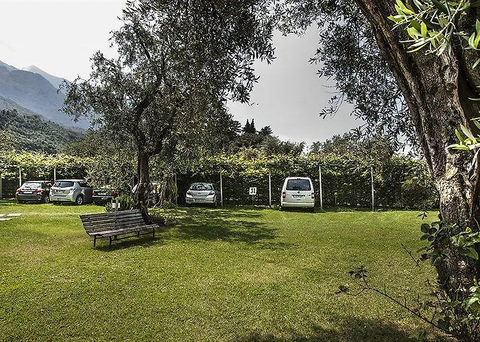 Parco Di Garda 4*