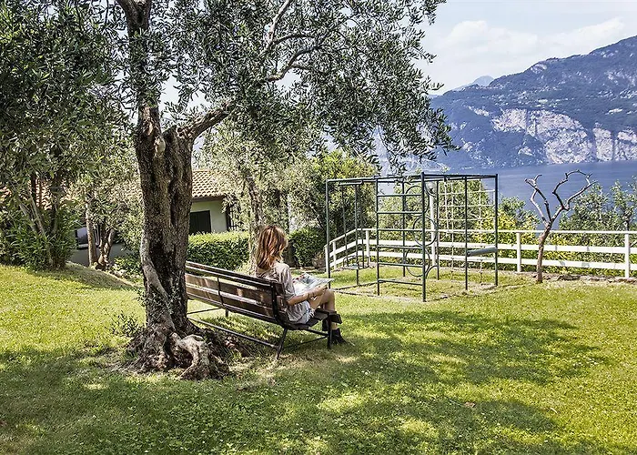 Parco Di Garda Apart-hotel 4*