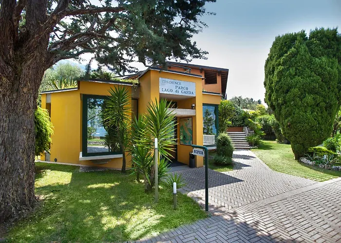 Parco Di Garda 4*