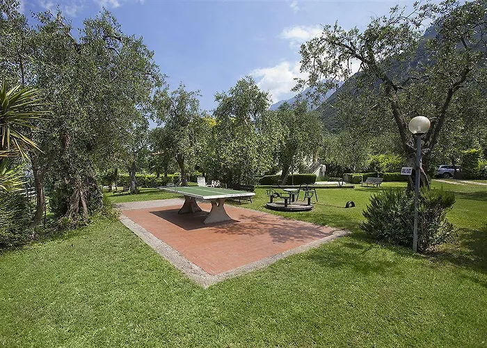 Parco Di Garda