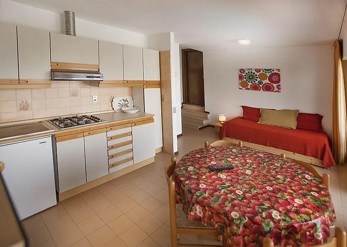 Parco Di Garda Apart-hotel Malcesine