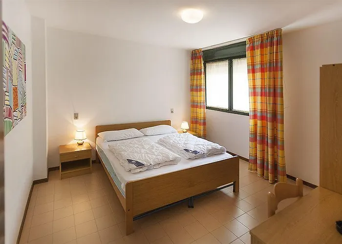 Aparthotel Parco Di Garda 4*