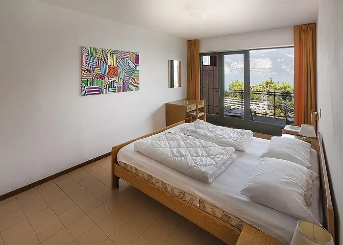 Apart-hotel Parco Di Garda