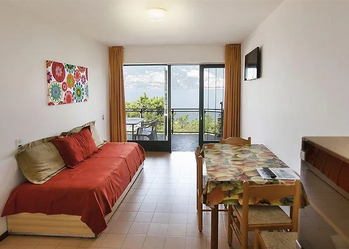 Aparthotel Parco Di Garda 4*