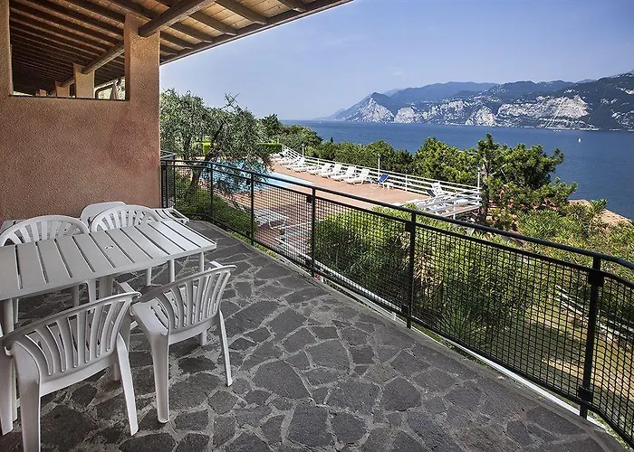 Aparthotel Parco Di Garda