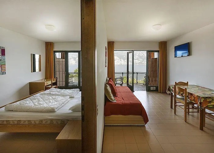 Aparthotel Parco Di Garda