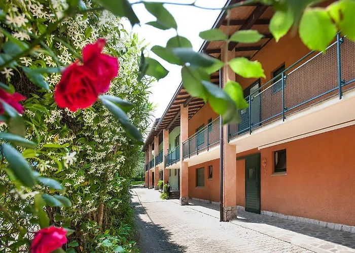 Aparthotel Parco Di Garda
