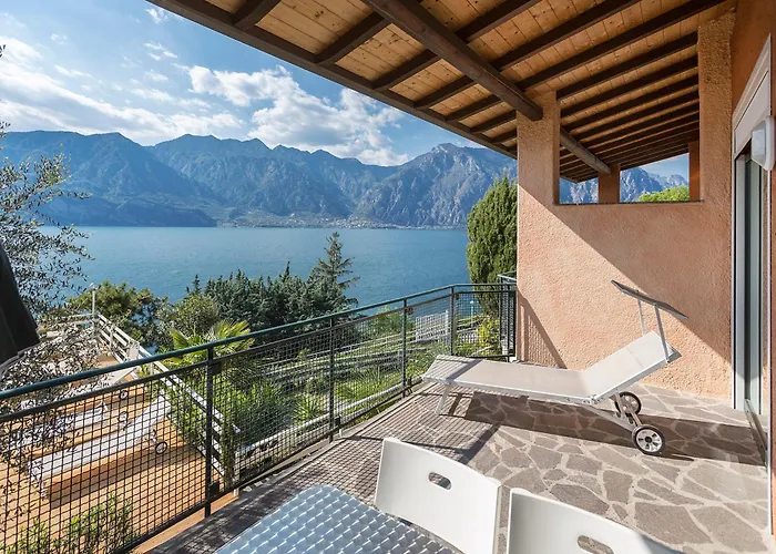 Parco Di Garda Apart-hotel 4*
