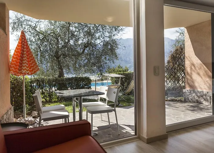Aparthotel Parco Di Garda 4*