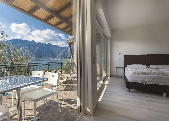 Parco Di Garda Apart-hotel Malcesine