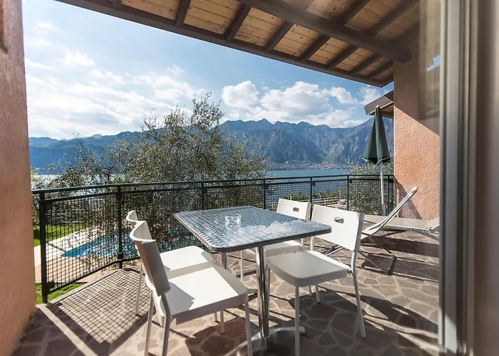Parco Di Garda Aparthotel 4*