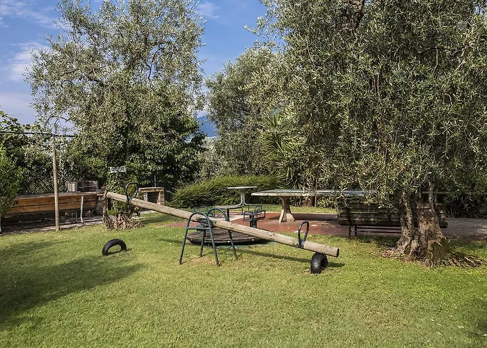Parco Di Garda Aparthotel