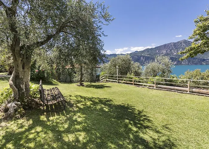 Parco Di Garda 4*
