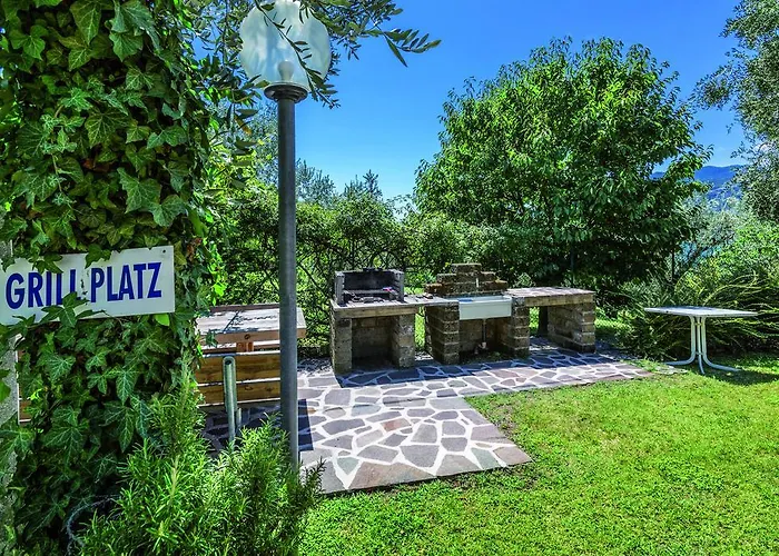 Aparthotel Parco Di Garda 4*