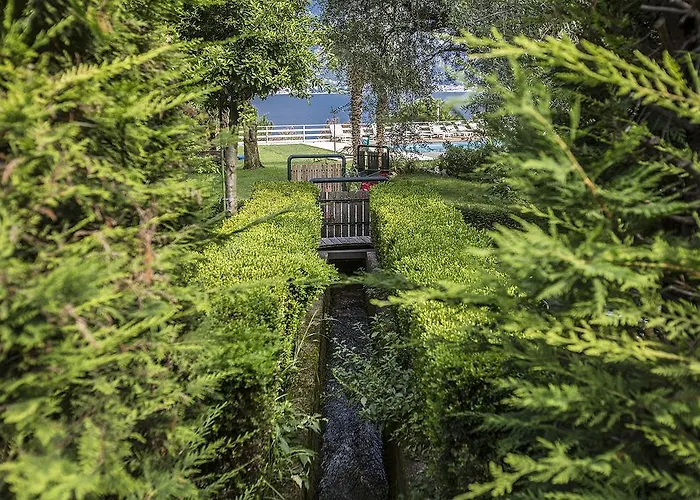 Parco Di Garda Aparthotel