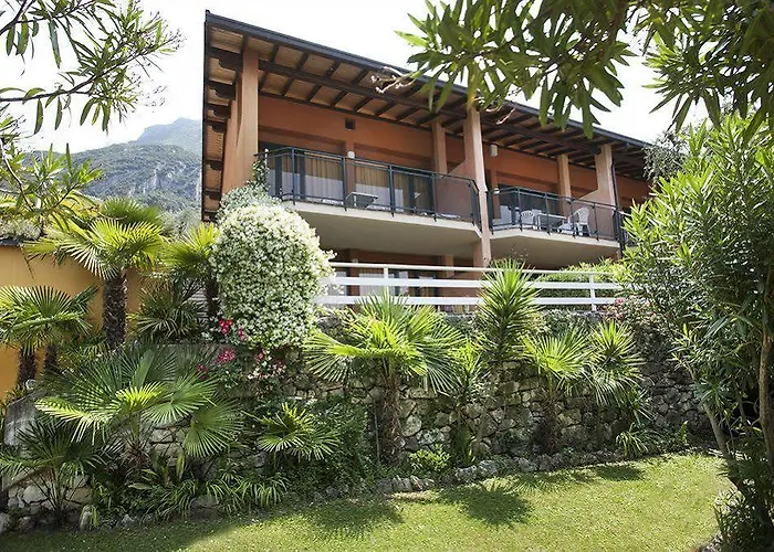 Parco Di Garda 4* Malcesine