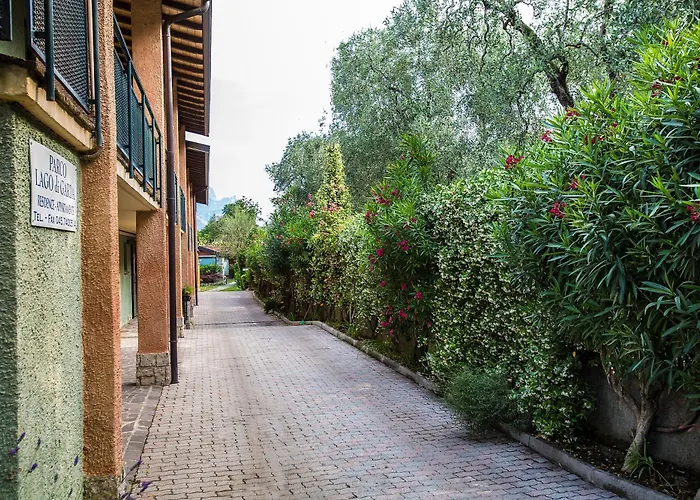 Parco Di Garda 4*